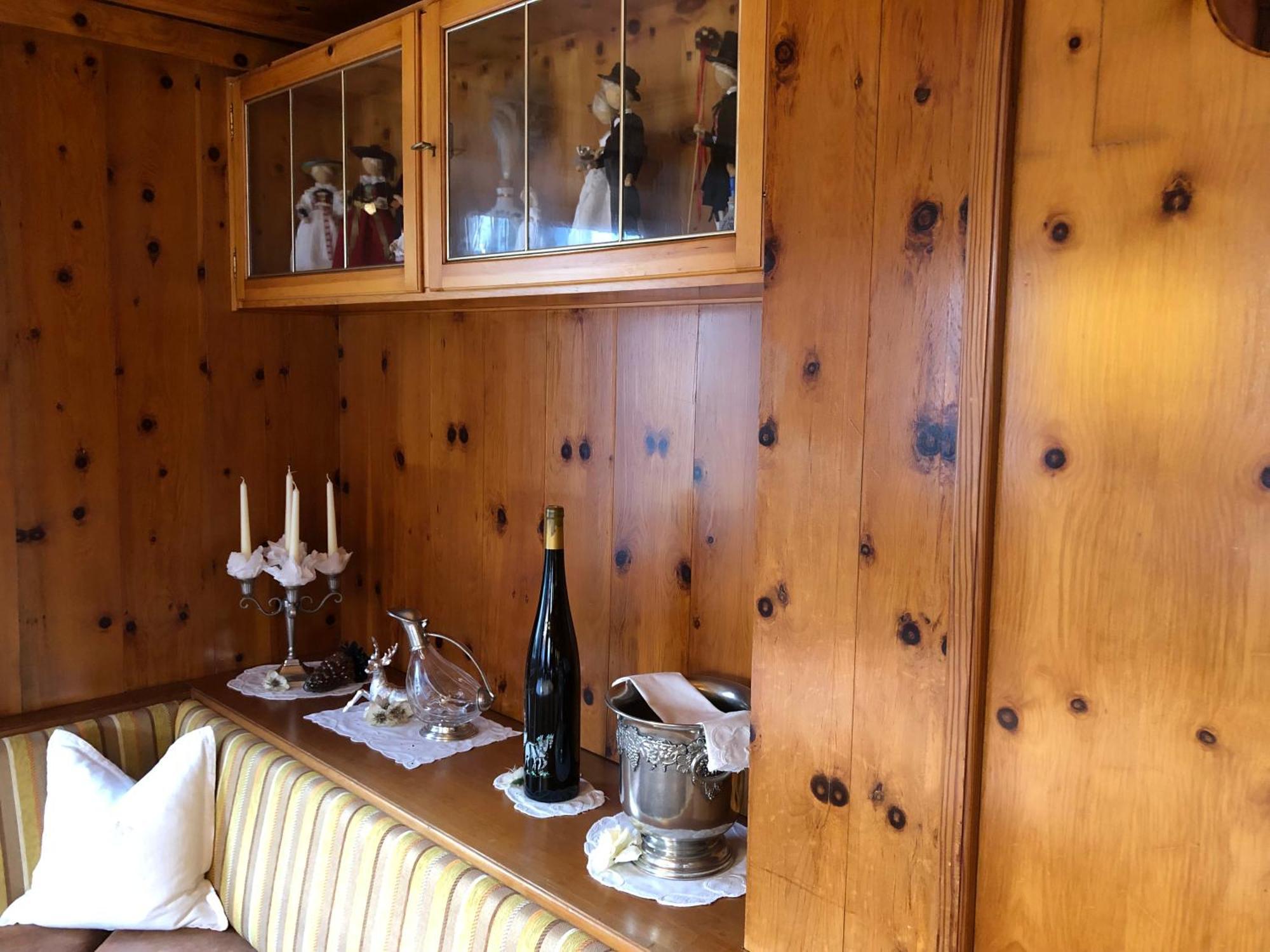 Hotel Alpenrose Gut Schlafen & Fruehstuecken Scheidegg Exteriör bild