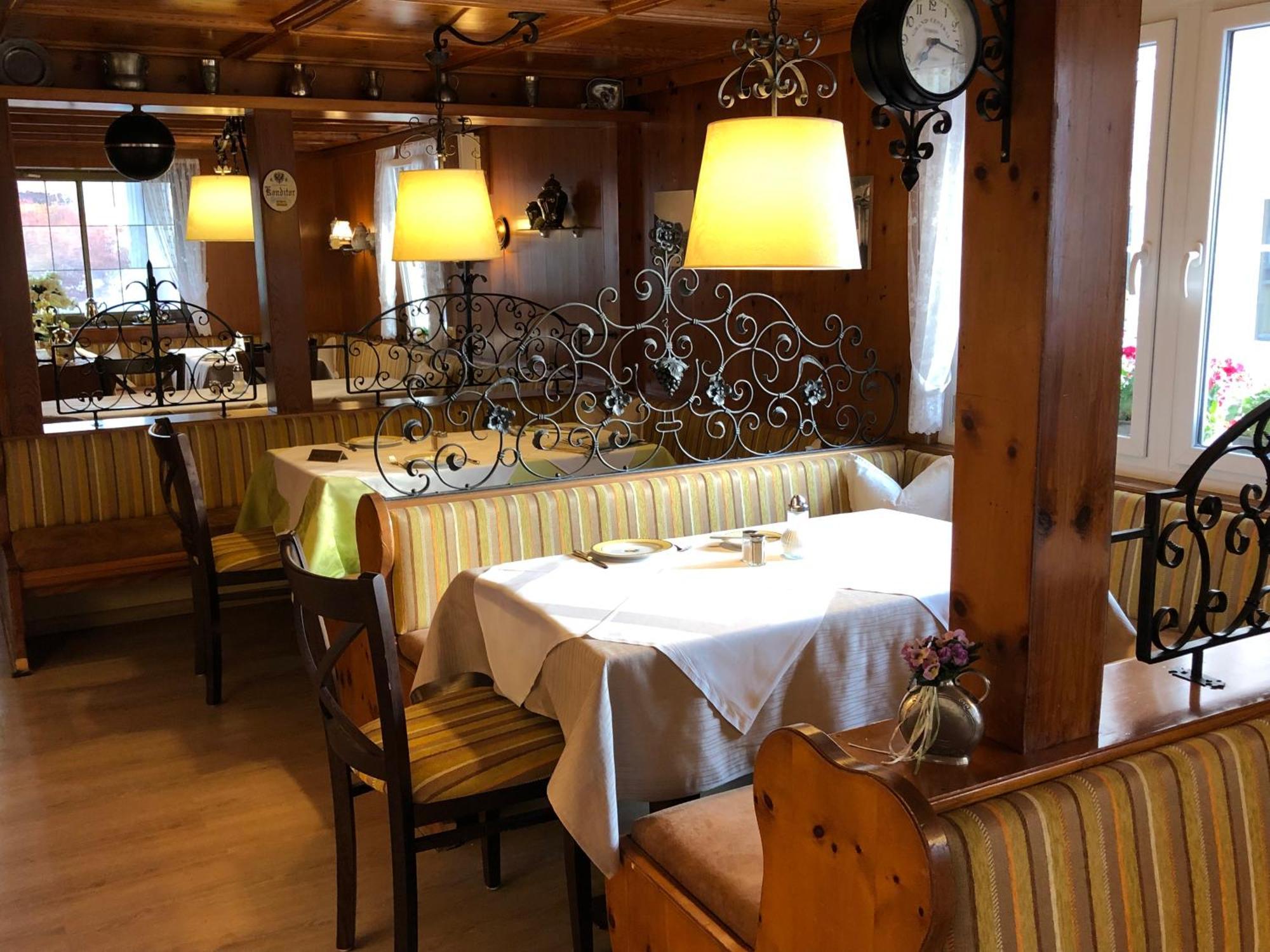 Hotel Alpenrose Gut Schlafen & Fruehstuecken Scheidegg Exteriör bild